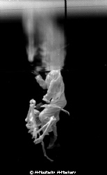 Arabian pearl diving dancing with death film photography ... by Al-Moutasim Al-Maskery 